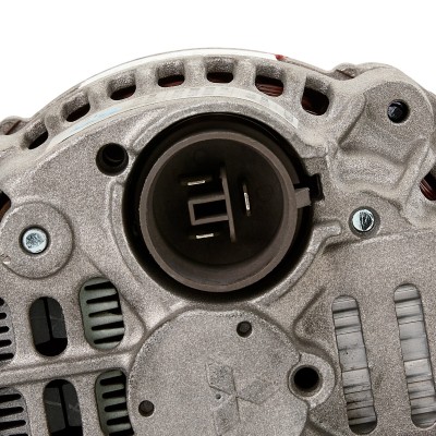 Alternator RIDEX 4G1077R 4G1077R - foto 6