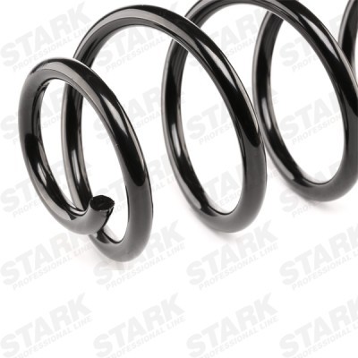 Sprężyna Zawieszenia Stark SKCS-0040307 SKCS-0040307 - foto 5