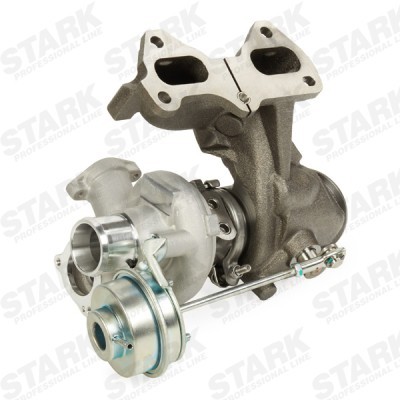 Turbina (Turbosprężarka) Stark SKCT-1190956 SKCT-1190956 - foto 3