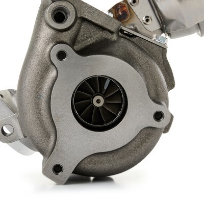 Turbina (Turbosprężarka) RIDEX 2234C11612 2234C11612 - foto 6
