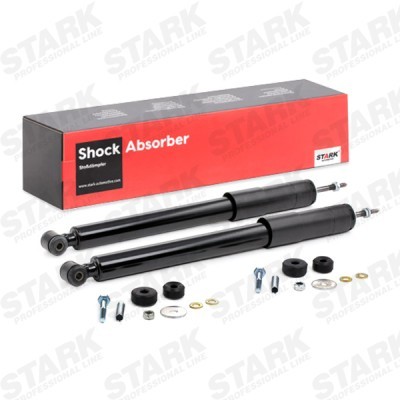 Amortyzator Stark SKSA-0132655 SKSA-0132655 - foto 2