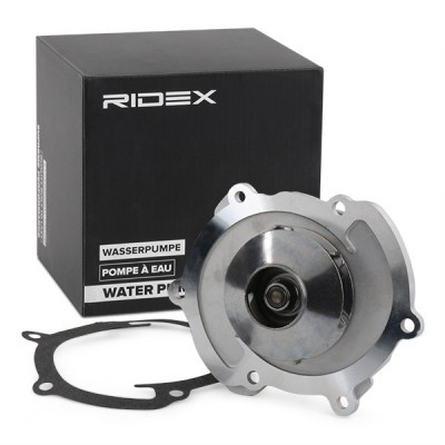 Pompa Wody RIDEX 1260W0431 1260W0431 - foto 2