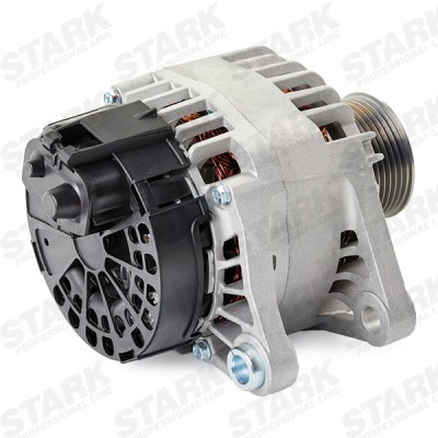 Alternator Stark SKGN-0320008 SKGN-0320008 - foto 4