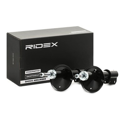 Amortyzator RIDEX 854S2557 854S2557 - foto 3