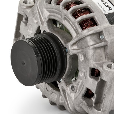 Alternator RIDEX 4G1428R 4G1428R - foto 4
