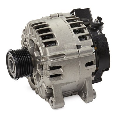Alternator RIDEX 4G1292R 4G1292R - foto 3