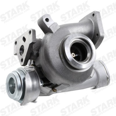Turbina (Turbosprężarka) Stark SKCT-1190057 SKCT-1190057 - foto 5