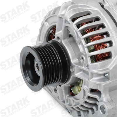 Alternator Stark SKGN-0320413 SKGN-0320413 - foto 8