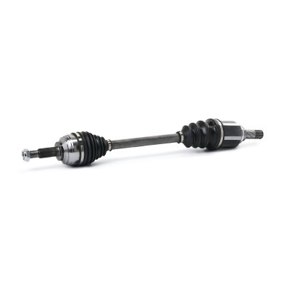 Półoś Napędowa RIDEX 13D1588 13D1588 - foto 3