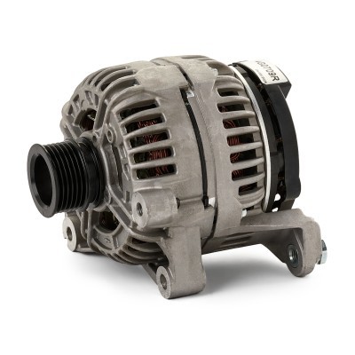 Alternator RIDEX 4G0709R 4G0709R - foto 3