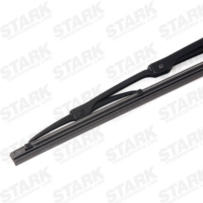 Pióro Wycieraczki Stark SKWIB-0940165 SKWIB-0940165 - foto 4
