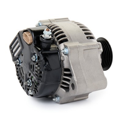 Alternator RIDEX 4G1882R 4G1882R - foto 4