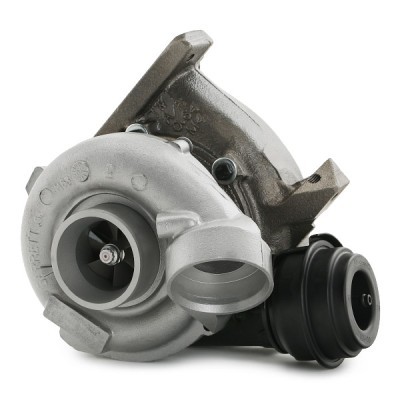 Turbina (Turbosprężarka) RIDEX 2234C10130R 2234C10130R - foto 6