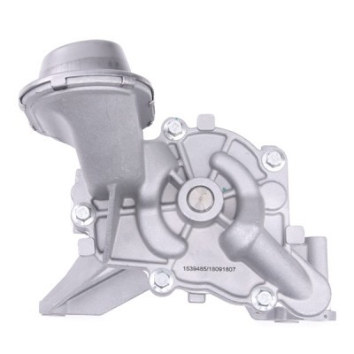 Pompa Oleju RIDEX 596O0132 596O0132 - foto 5
