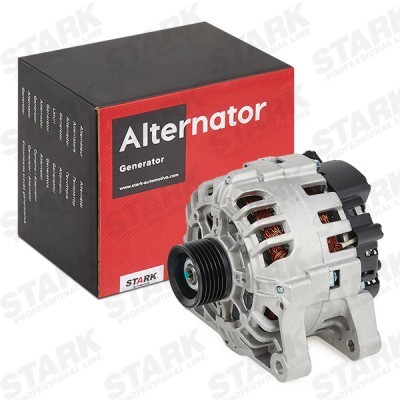 Alternator Stark SKGN-03221539 SKGN-03221539 - foto 2