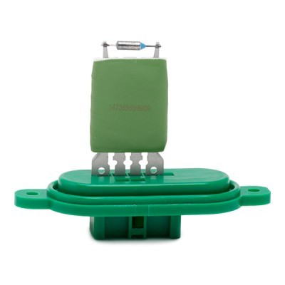 Rezystor Opornik Dmuchawy RIDEX 2975R0014 2975R0014 - foto 5