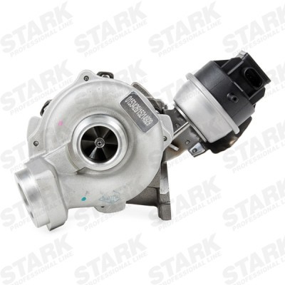 Turbina (Turbosprężarka) Stark SKCT-1190258 SKCT-1190258 - foto 6