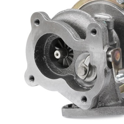 Turbina (Turbosprężarka) RIDEX 2234C0114 2234C0114 - foto 6