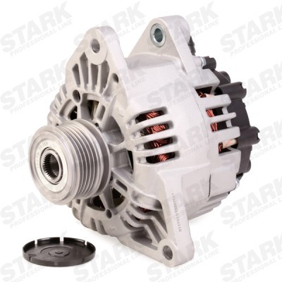 Alternator Stark SKGN-0320741 SKGN-0320741 - foto 3