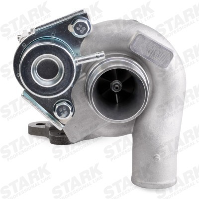 Turbina (Turbosprężarka) Stark SKCT-1190134 SKCT-1190134 - foto 4