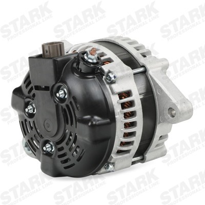 Alternator Stark SKGN-0320389 SKGN-0320389 - foto 4