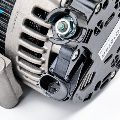 Alternator RIDEX 4G1674R 4G1674R - foto 6