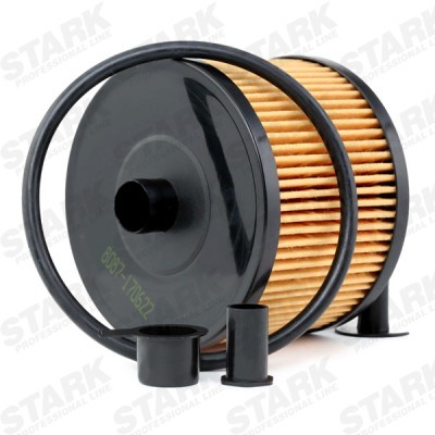Filtr Paliwa Stark SKFF-0870022 SKFF-0870022 - foto 4