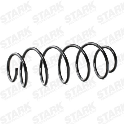Sprężyna Zawieszenia Stark SKCS-0040263 SKCS-0040263 - foto 4