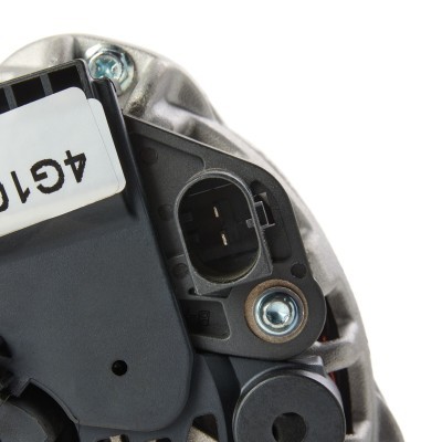 Alternator RIDEX 4G1075R 4G1075R - foto 5