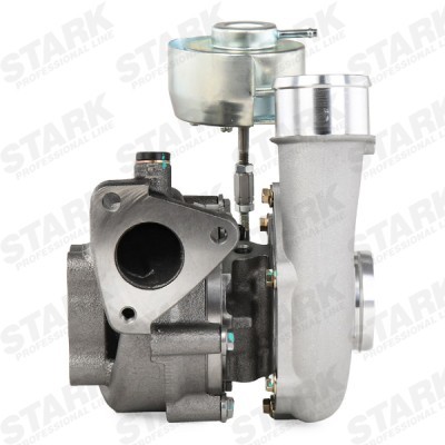 Turbina (Turbosprężarka) Stark SKCT-1190402 SKCT-1190402 - foto 7