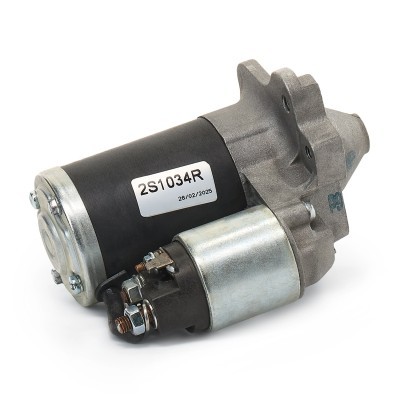 Rozrusznik RIDEX 2S1034R 2S1034R - foto 4