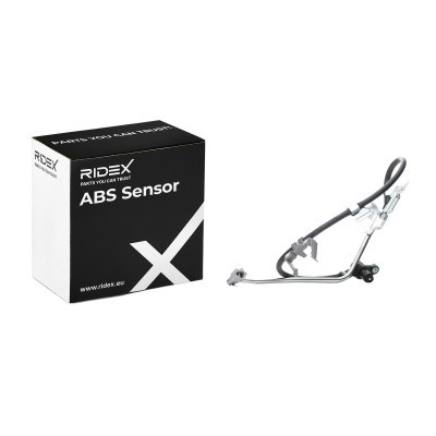 Czujnik ABS RIDEX 412W1004 412W1004 - foto 2