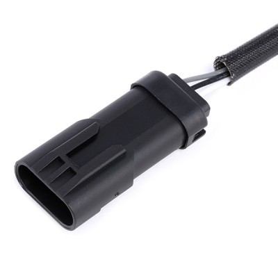 Sonda Lambda RIDEX 3922L0097 3922L0097 - foto 5