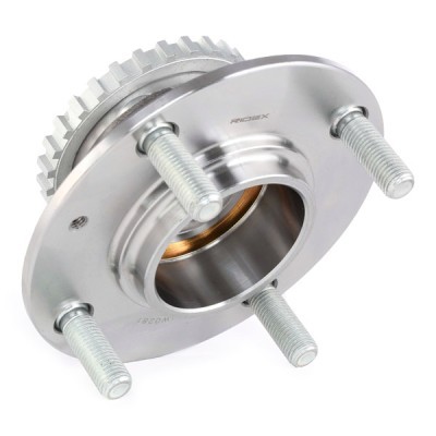 Łożysko Koła RIDEX 654W0281 654W0281 - foto 4