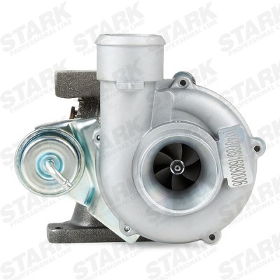 Turbina (Turbosprężarka) Stark SKCT-1191106 SKCT-1191106 - foto 6