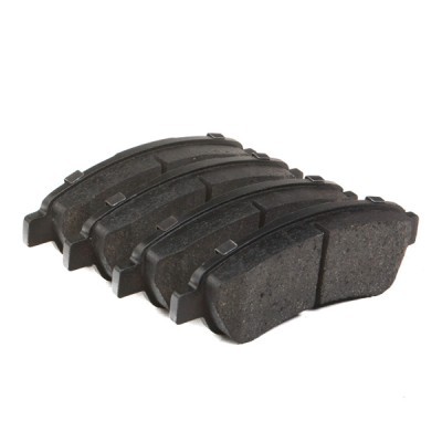 Klocki hamulcowe RIDEX 402B1445 402B1445 - foto 5