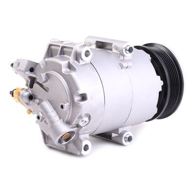 Sprężarka Klimatyzacji FORD Fiesta Mk6 Hatchback 447K0279 - foto 4