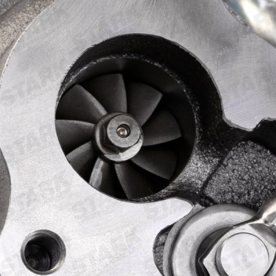 Turbina (Turbosprężarka) Stark SKCT-1190156 SKCT-1190156 - foto 9
