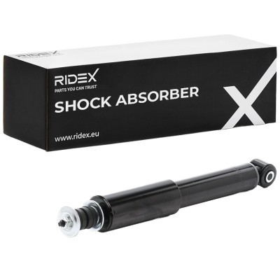 Amortyzator RIDEX 854S18393 854S18393 - foto 2