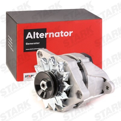 Alternator Stark SKGN-0320145 SKGN-0320145 - foto 2