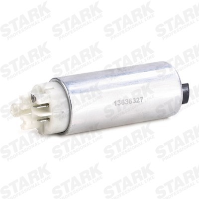 Pompa Paliwa Stark SKFP-0160180 SKFP-0160180 - foto 3