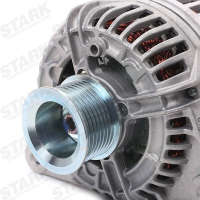 Alternator Stark SKGN-03221472 SKGN-03221472 - foto 5