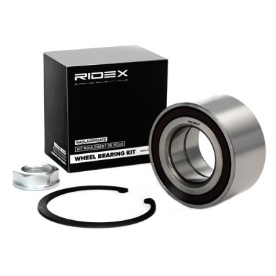 Łożysko Koła RIDEX 654W0280 654W0280 - foto 2