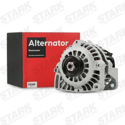 Alternator Stark SKGN-0320143 SKGN-0320143 - foto 2