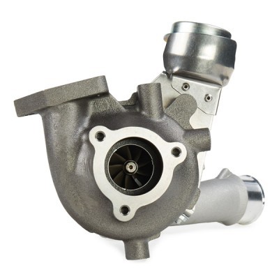 Turbina (Turbosprężarka) RIDEX 2234C10153 2234C10153 - foto 6