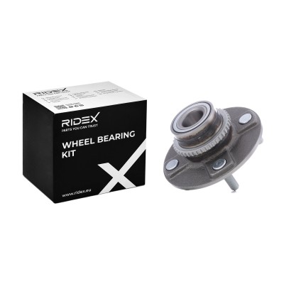 Łożysko Koła RIDEX 654W0422 654W0422 - foto 6