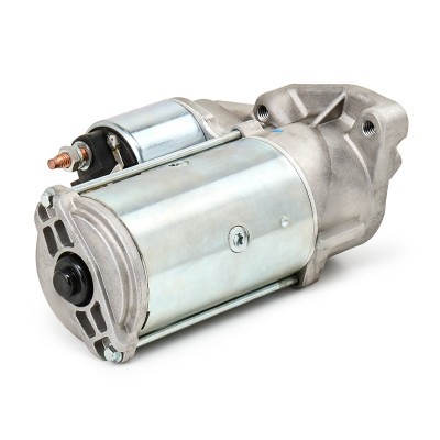 Rozrusznik RIDEX 2S1260R 2S1260R - foto 4