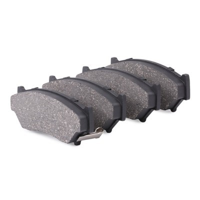 Klocki hamulcowe RIDEX 402B0408 402B0408 - foto 6