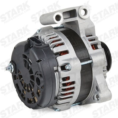 Alternator Stark SKGN-03221650 SKGN-03221650 - foto 4