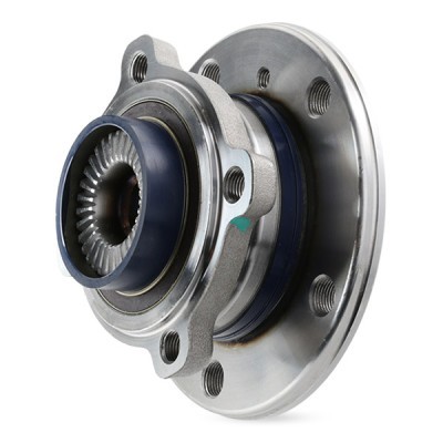 Łożysko Koła RIDEX 654W1144 654W1144 - foto 6